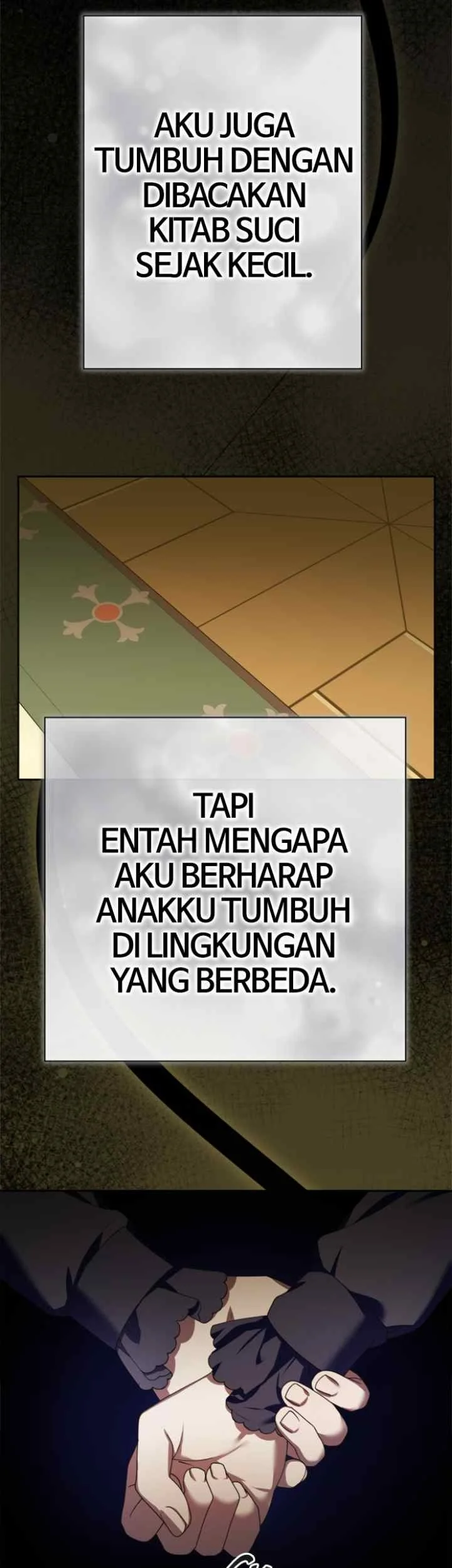 Your Throne Chapter 200 Gambar 26