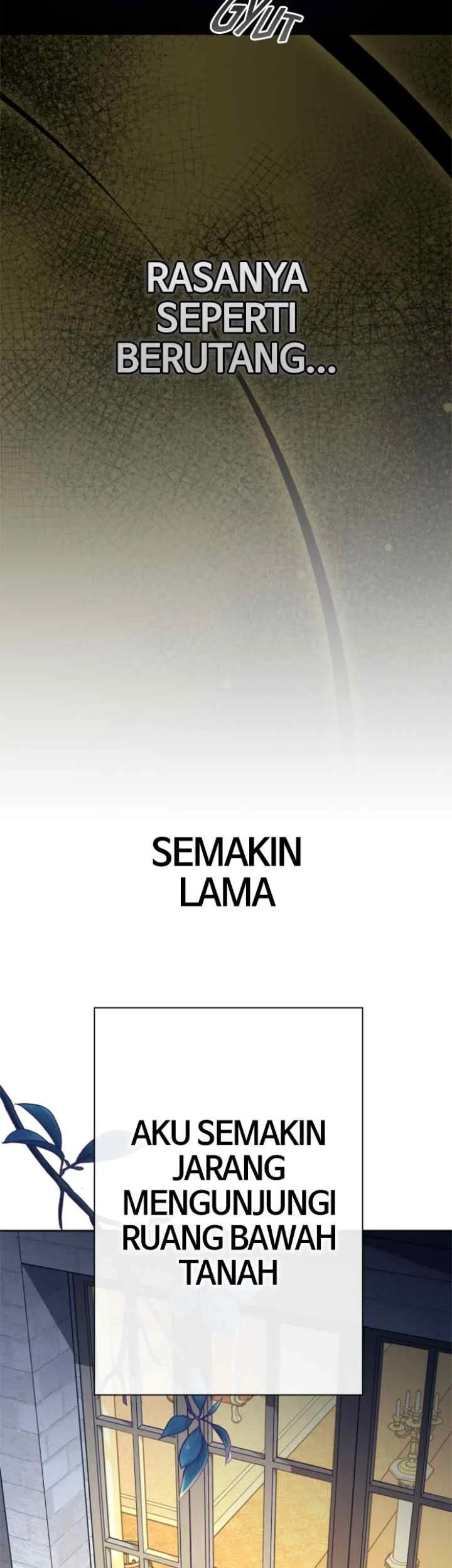 Your Throne Chapter 200 Gambar 27