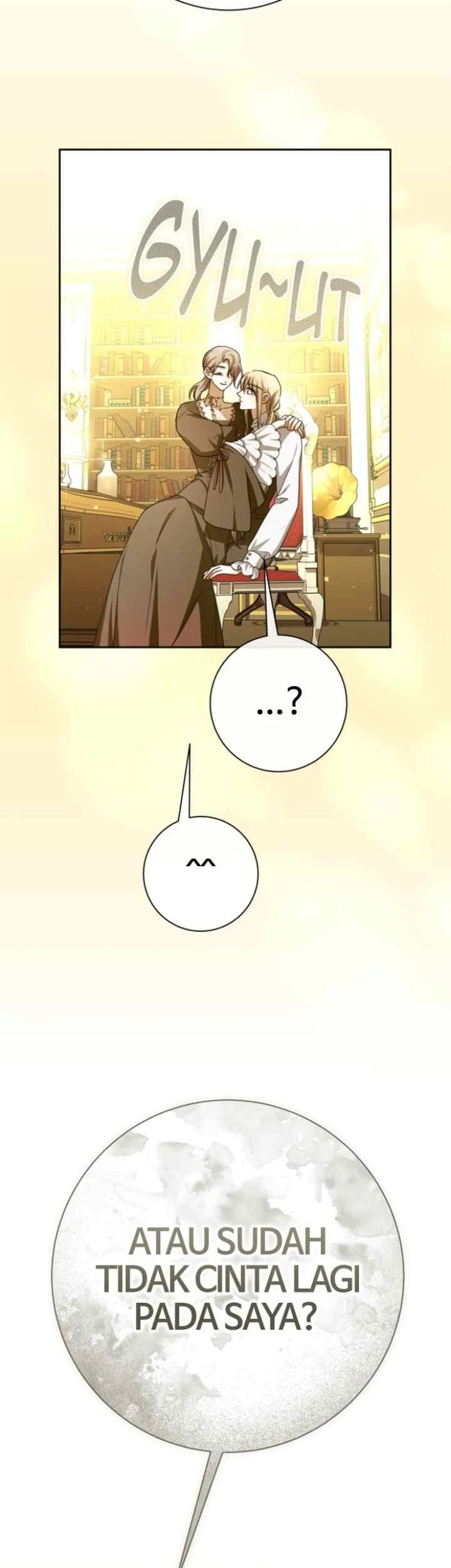 Your Throne Chapter 200 Gambar 31