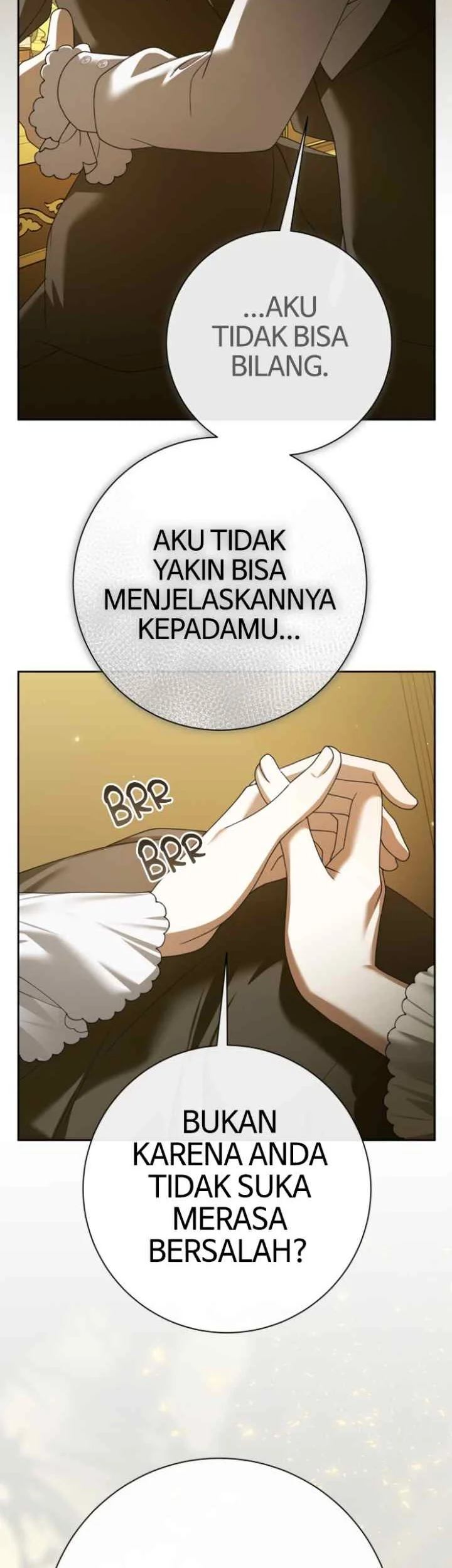 Your Throne Chapter 200 Gambar 34