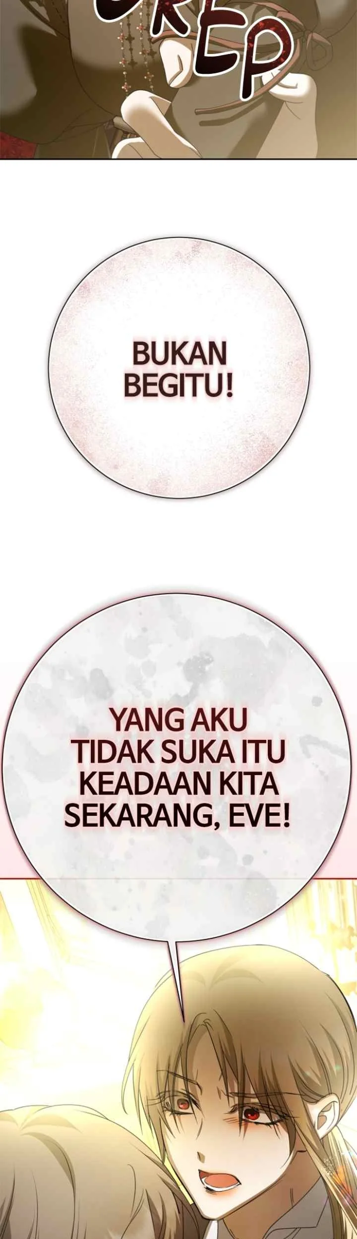 Your Throne Chapter 200 Gambar 36