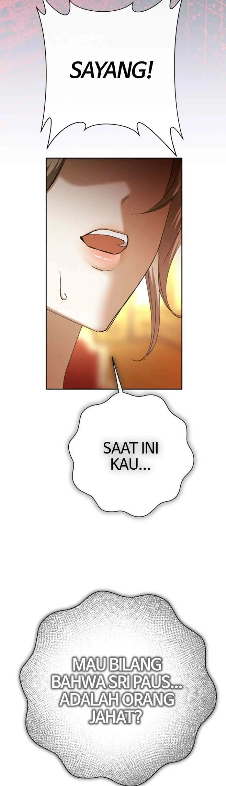 Your Throne Chapter 200 Gambar 41