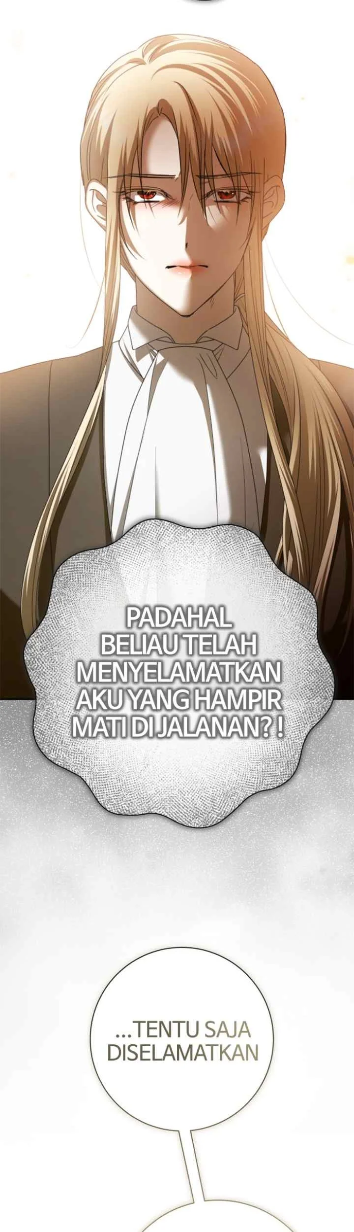 Your Throne Chapter 200 Gambar 42