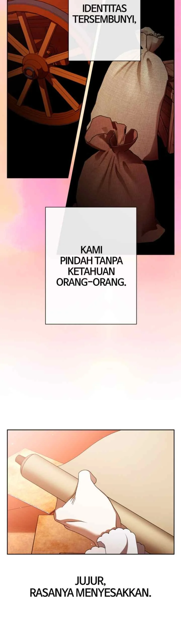 Your Throne Chapter 201 Gambar 46