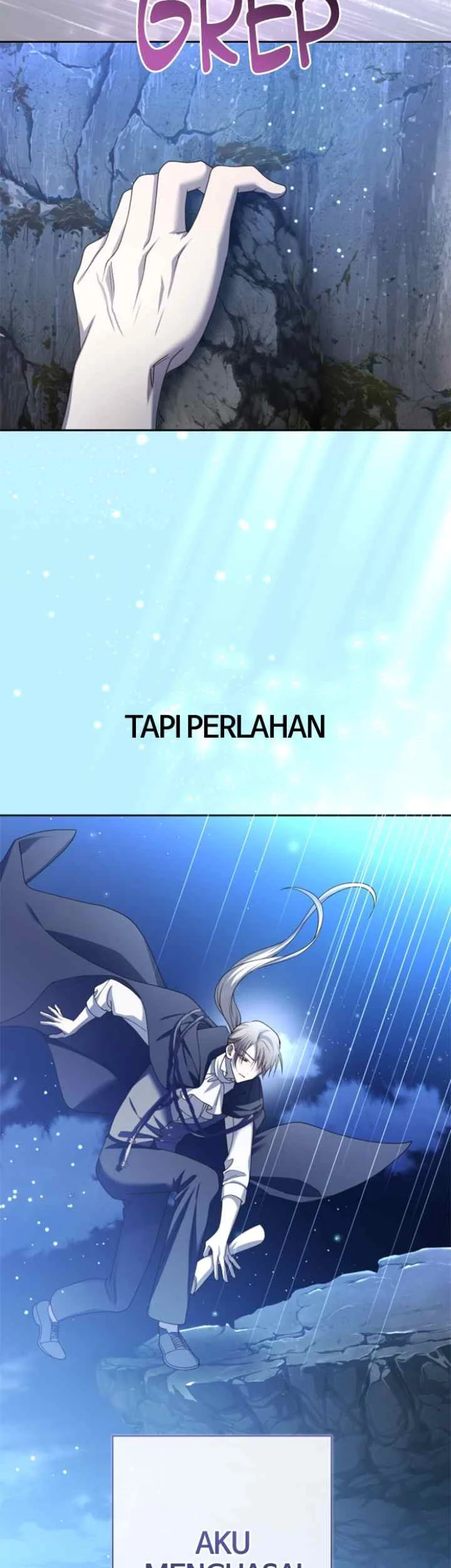 Your Throne Chapter 201 Gambar 52