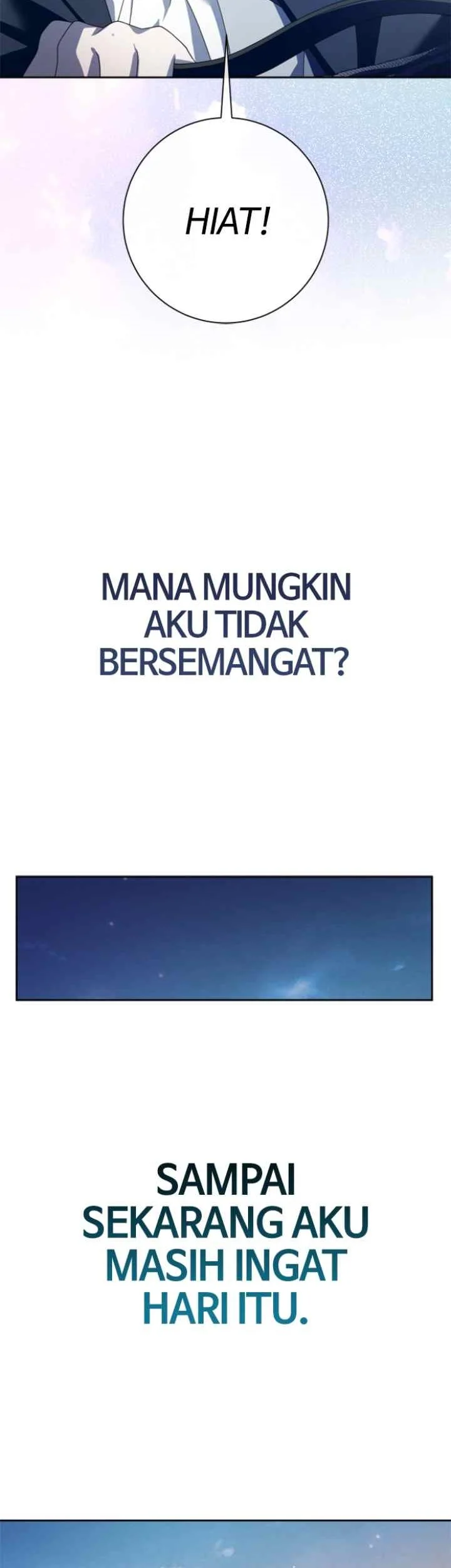 Your Throne Chapter 201 Gambar 57