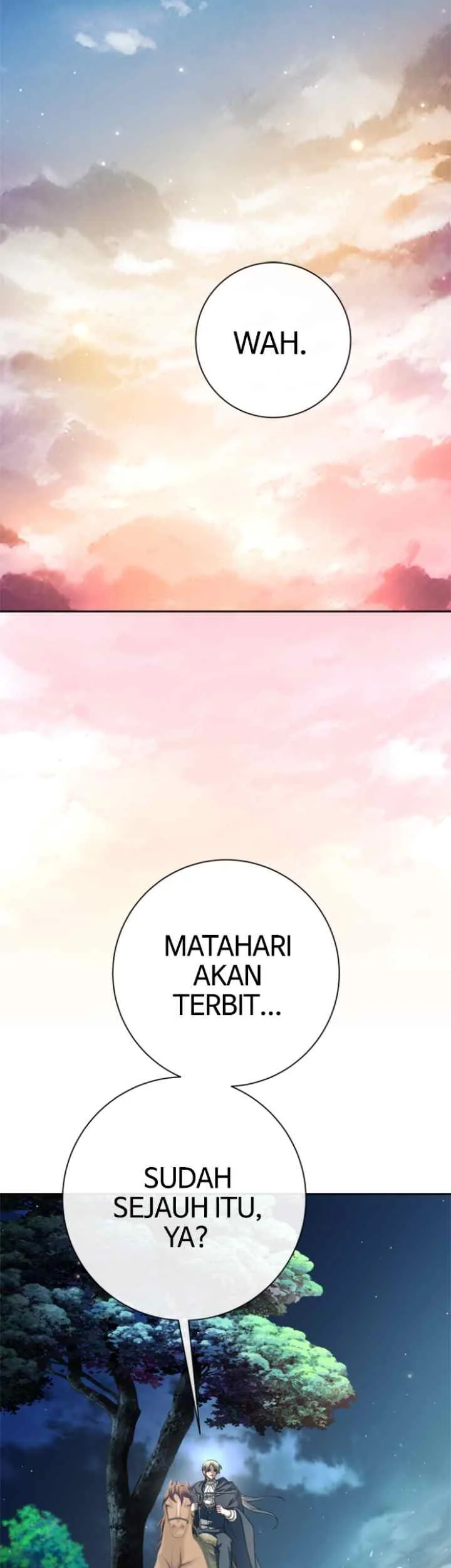 Your Throne Chapter 201 Gambar 58