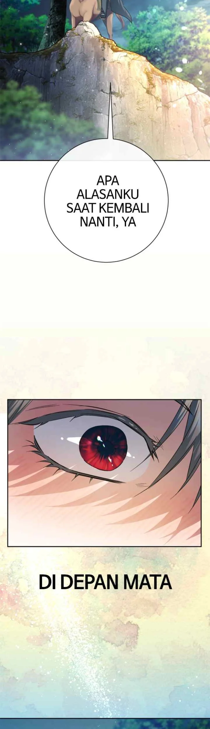 Your Throne Chapter 201 Gambar 59