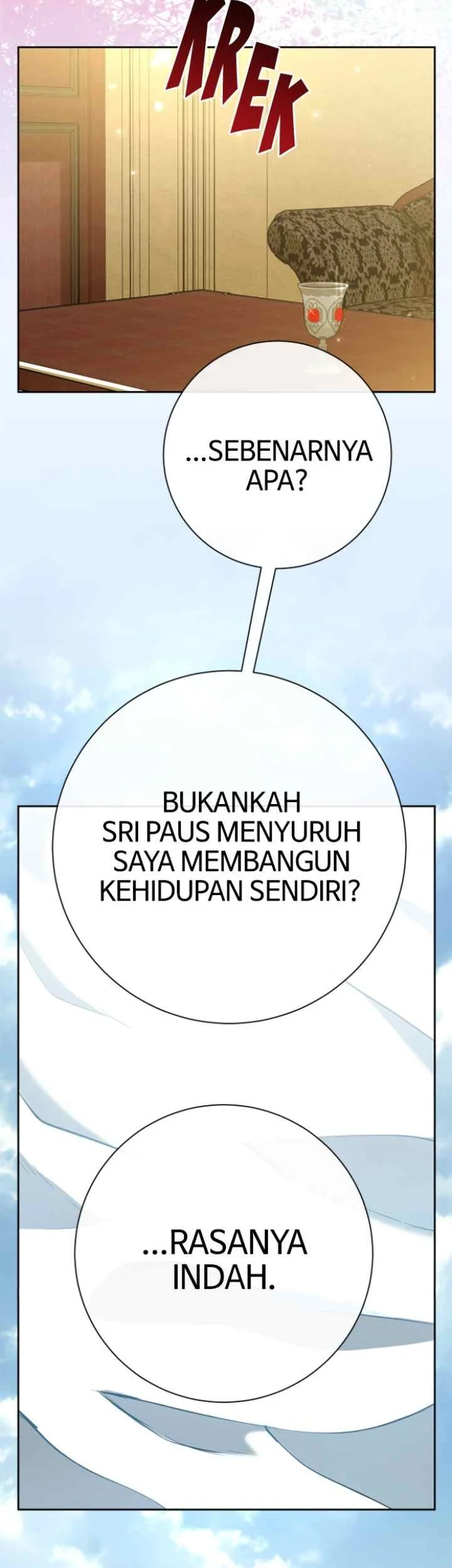 Your Throne Chapter 201 Gambar 87