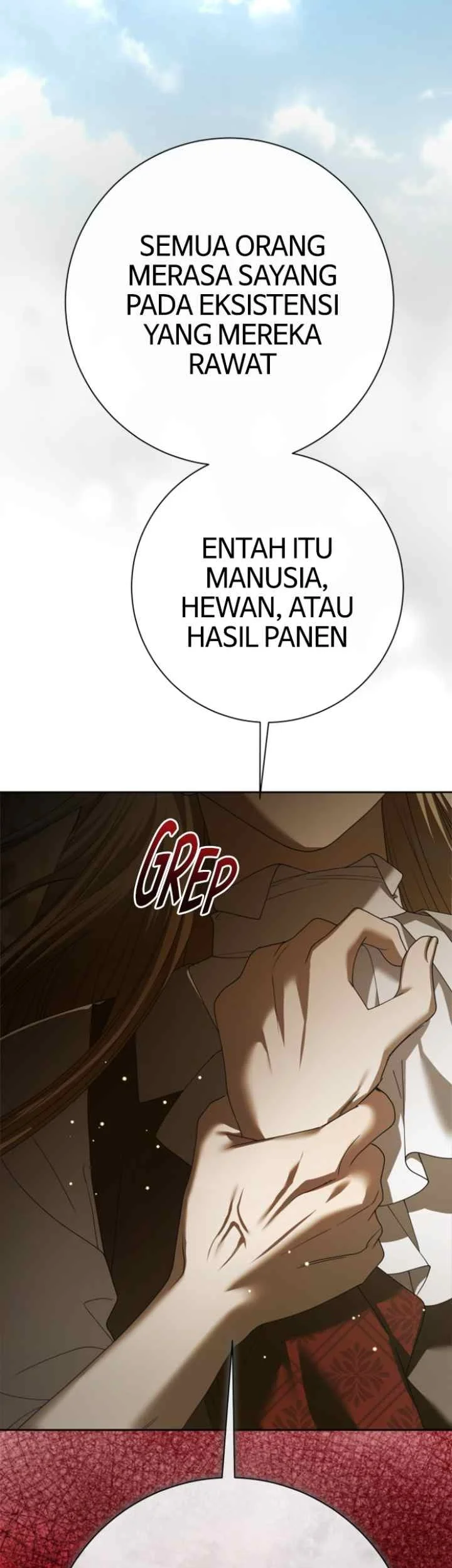 Your Throne Chapter 201 Gambar 88