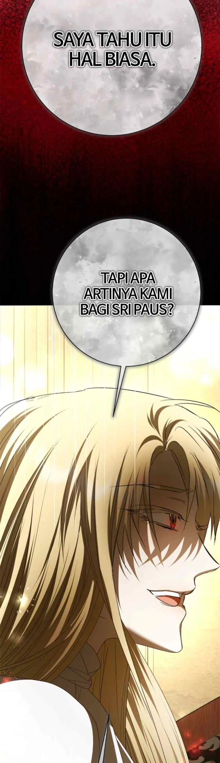 Your Throne Chapter 201 Gambar 89