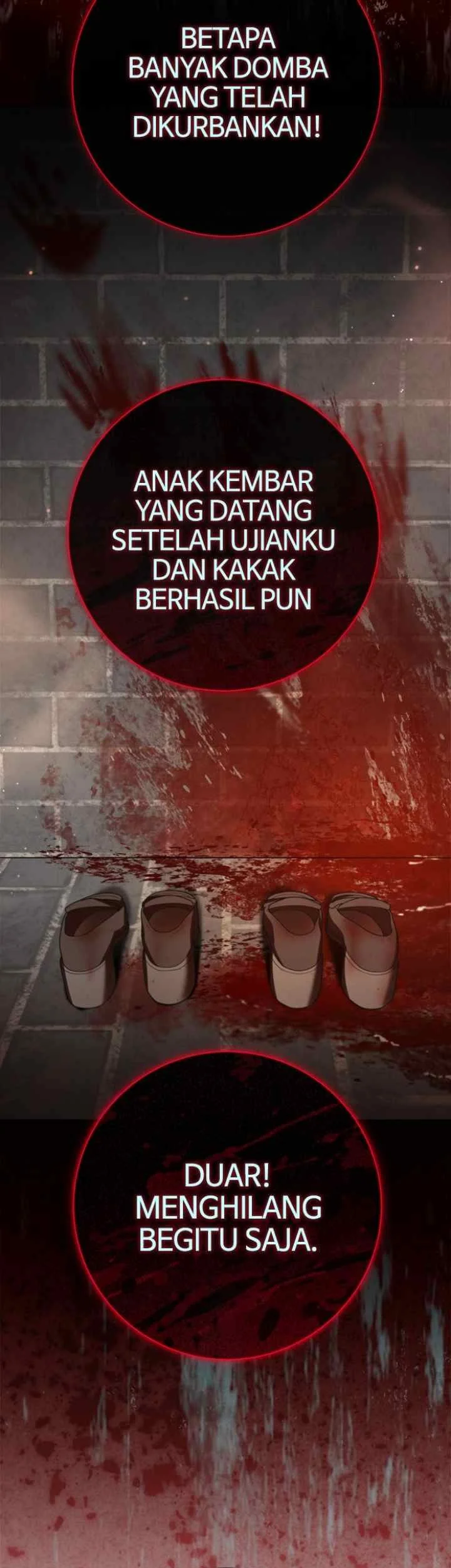 Your Throne Chapter 201 Gambar 6