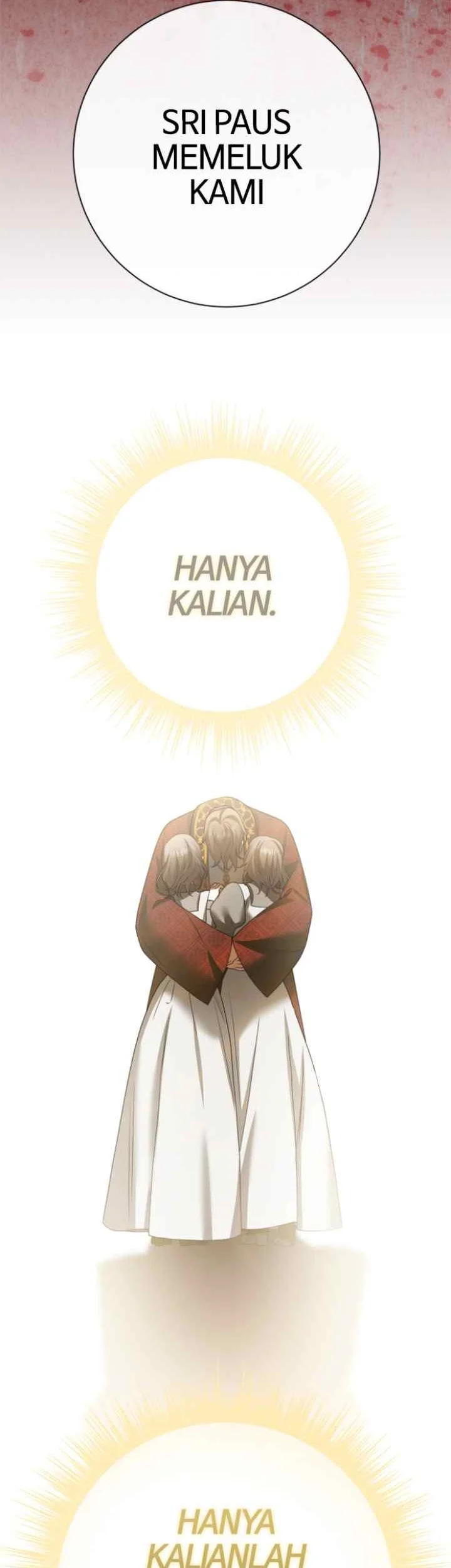 Your Throne Chapter 201 Gambar 7