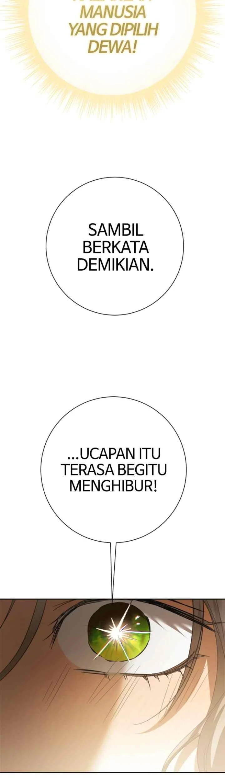 Your Throne Chapter 201 Gambar 8