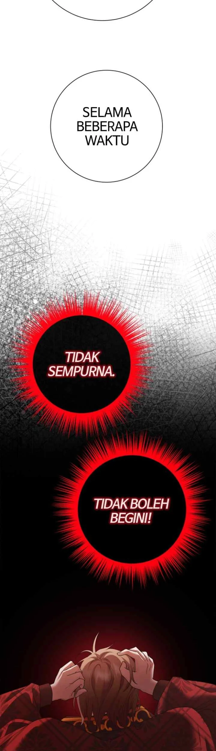 Your Throne Chapter 201 Gambar 14