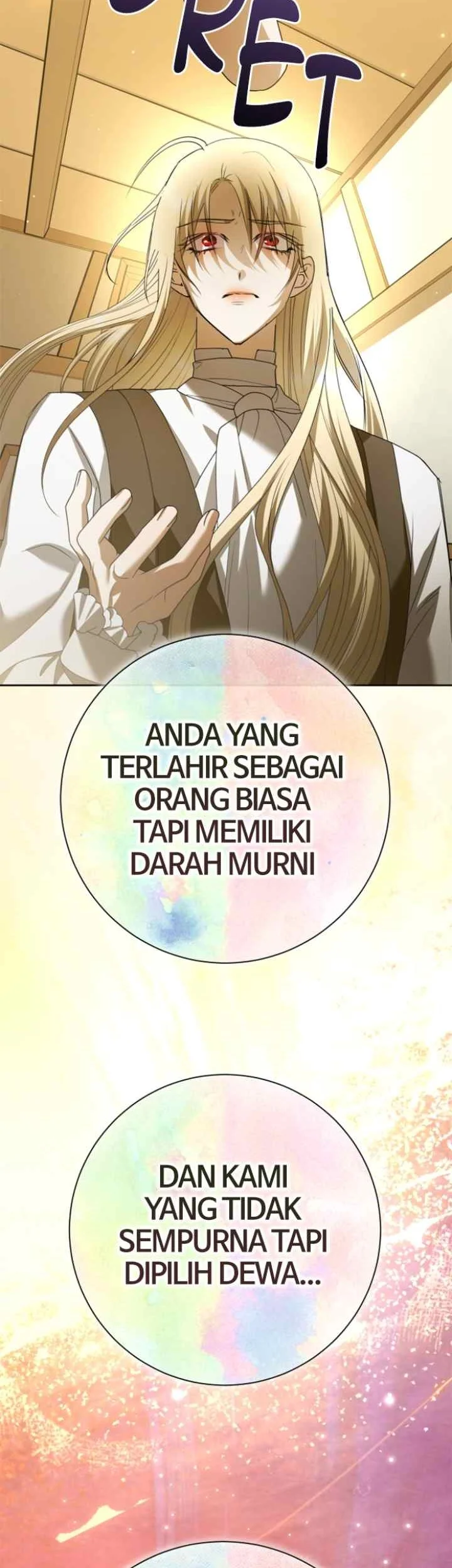 Your Throne Chapter 201 Gambar 17