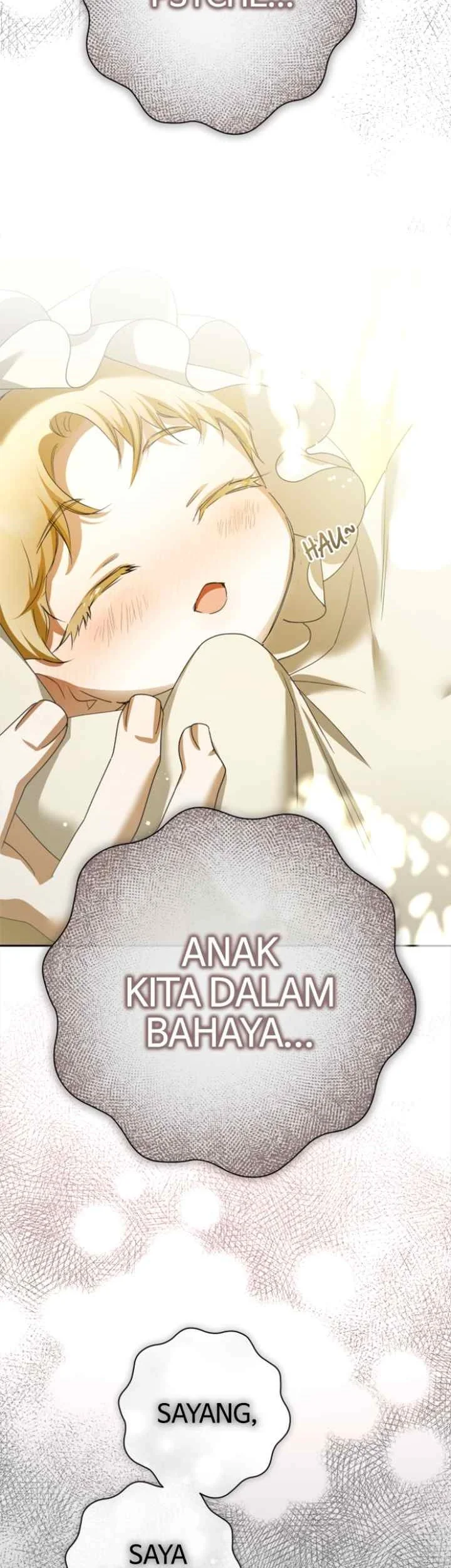 Your Throne Chapter 201 Gambar 22