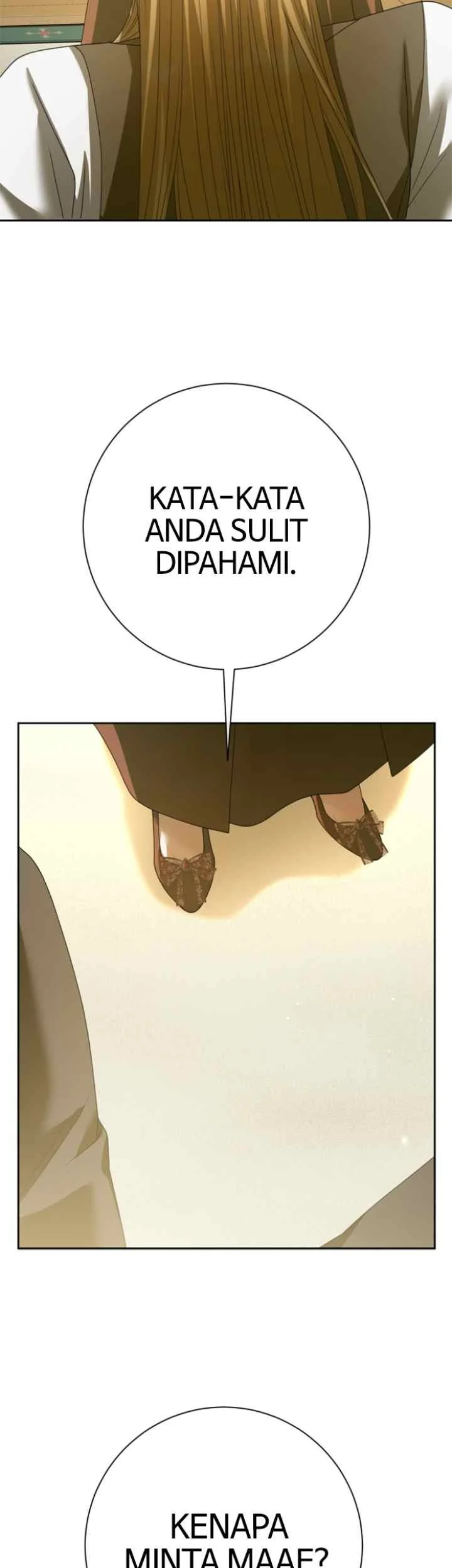 Your Throne Chapter 201 Gambar 31
