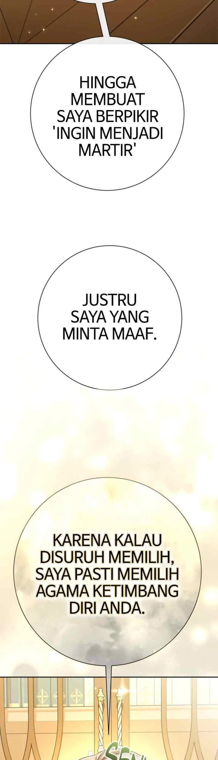 Your Throne Chapter 201 Gambar 33