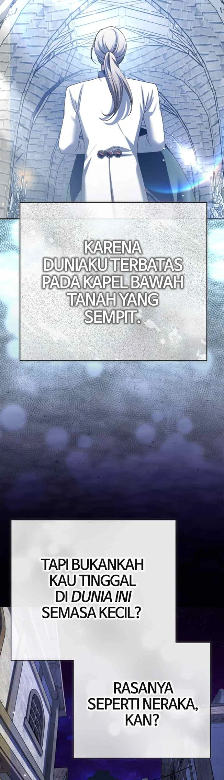Your Throne Chapter 201 Gambar 37