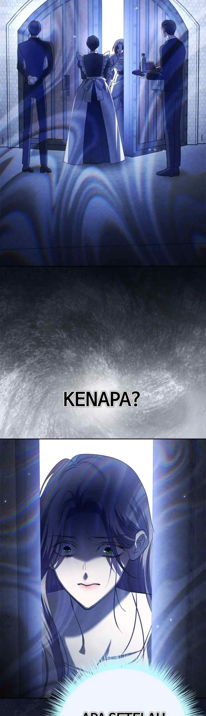 Your Throne Chapter 202 Gambar 39