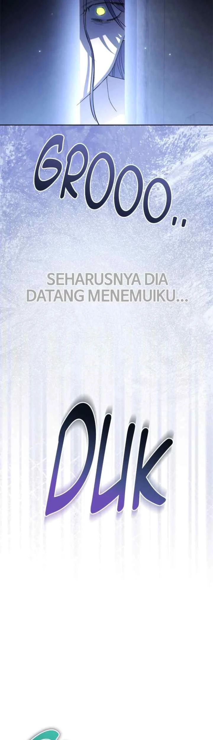 Your Throne Chapter 202 Gambar 41