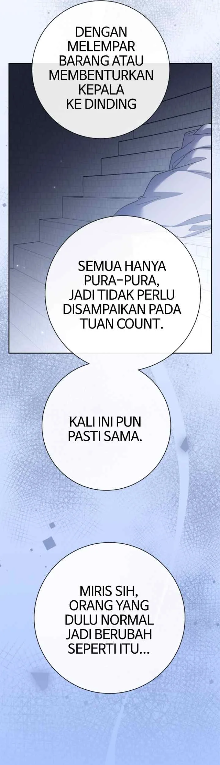 Your Throne Chapter 202 Gambar 43