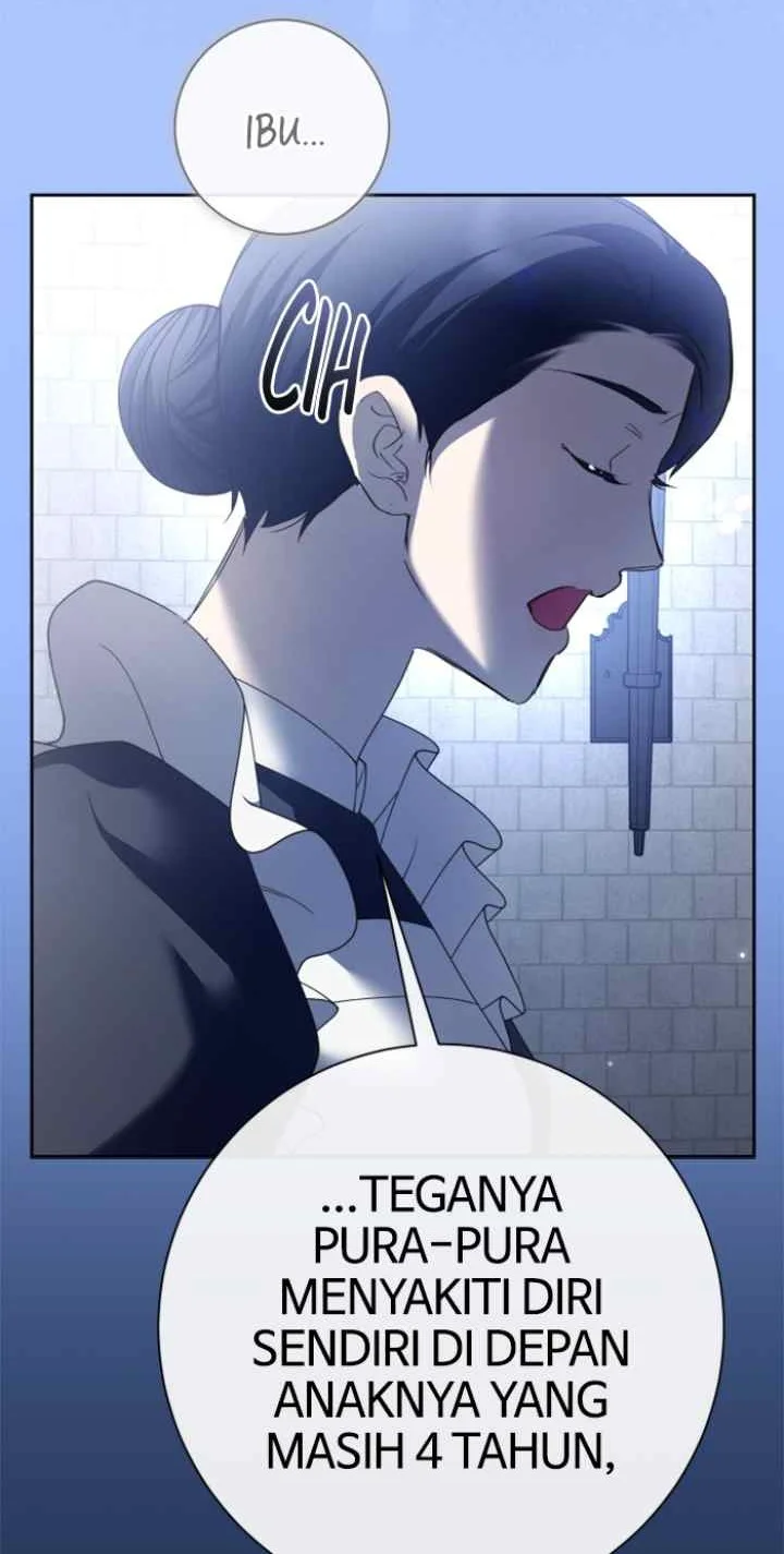 Your Throne Chapter 202 Gambar 44