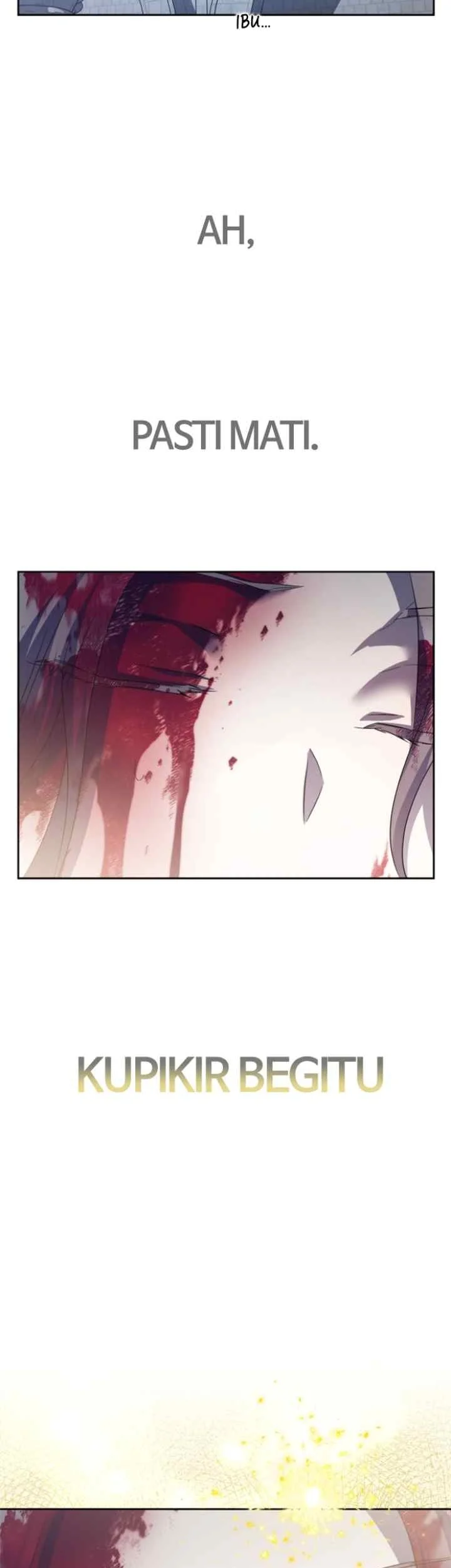 Your Throne Chapter 202 Gambar 47
