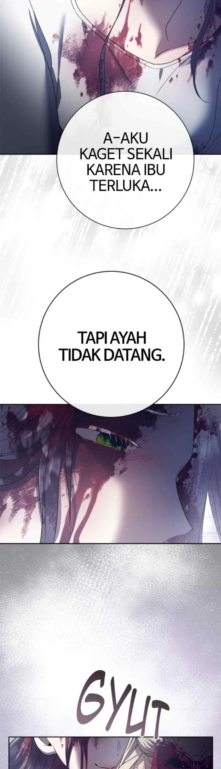 Your Throne Chapter 202 Gambar 54