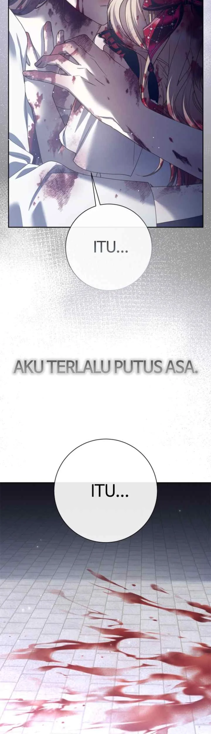 Your Throne Chapter 202 Gambar 55
