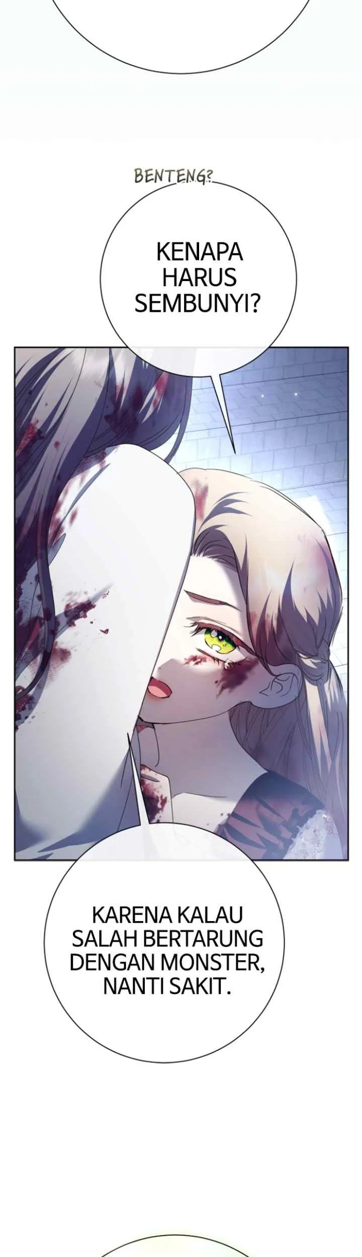 Your Throne Chapter 202 Gambar 58