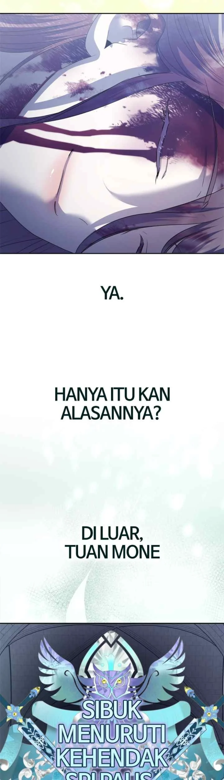 Your Throne Chapter 202 Gambar 61