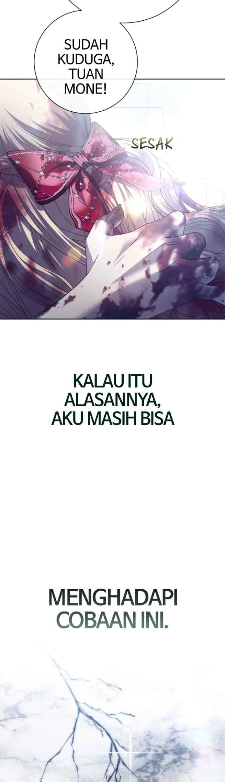 Your Throne Chapter 202 Gambar 63