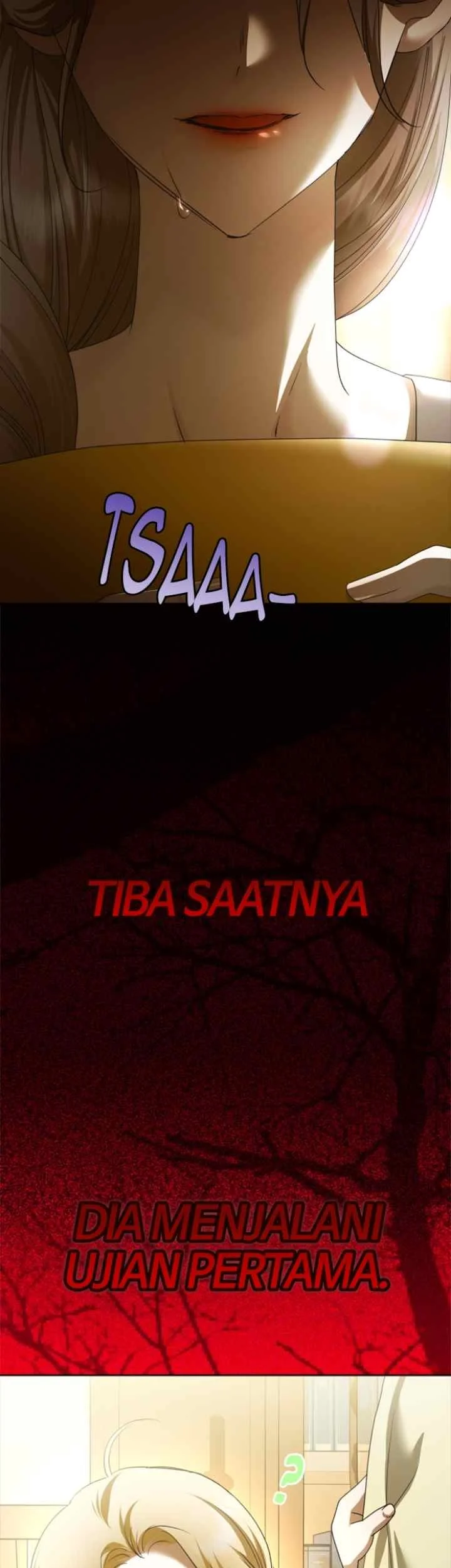 Your Throne Chapter 202 Gambar 69