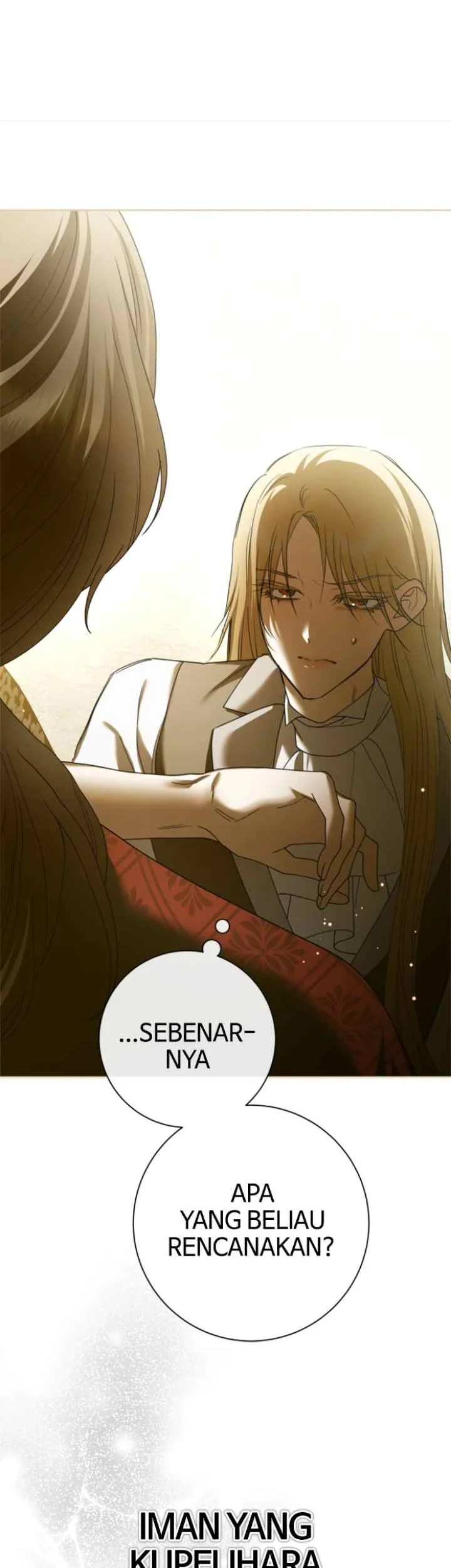 Your Throne Chapter 202 Gambar 6