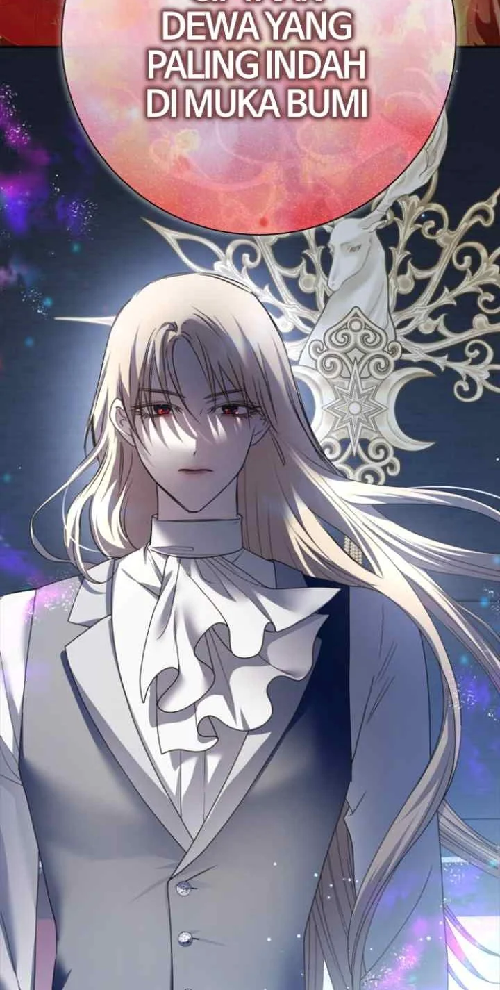 Your Throne Chapter 202 Gambar 12