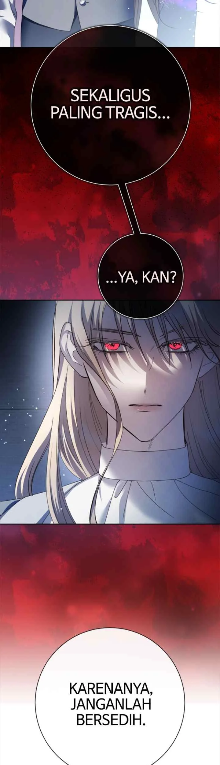 Your Throne Chapter 202 Gambar 13