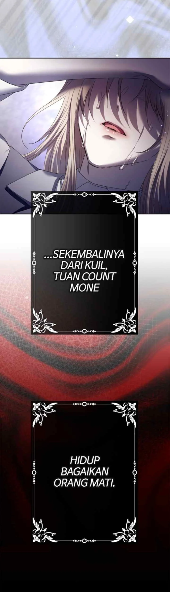 Your Throne Chapter 202 Gambar 26