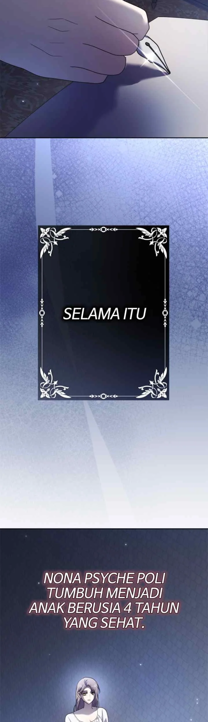 Your Throne Chapter 202 Gambar 31