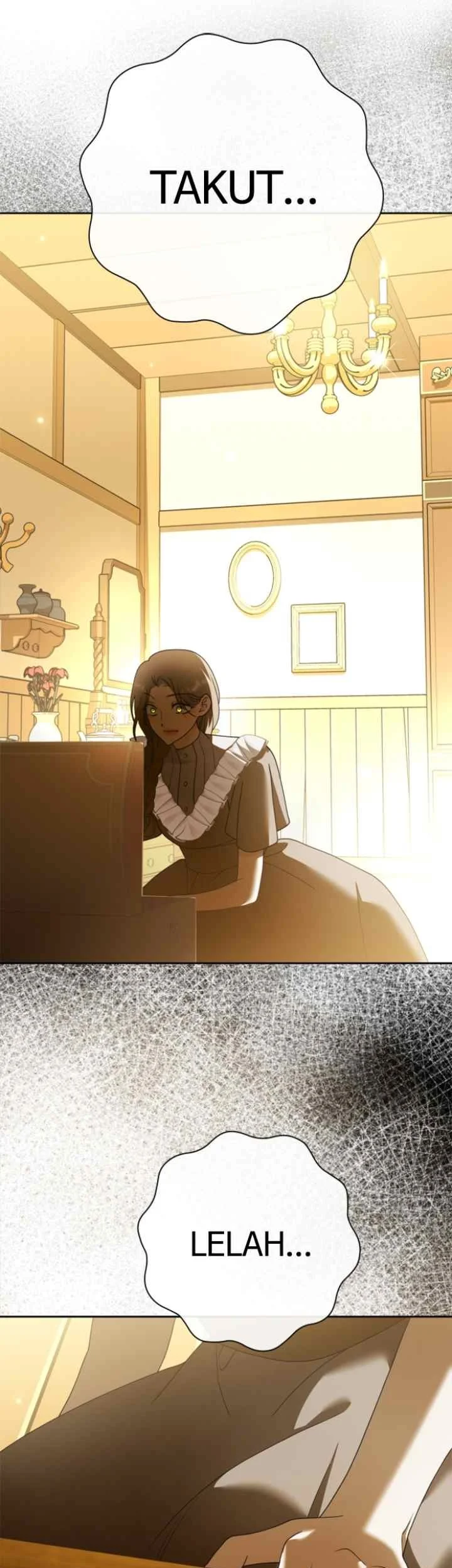 Your Throne Chapter 203 Gambar 37