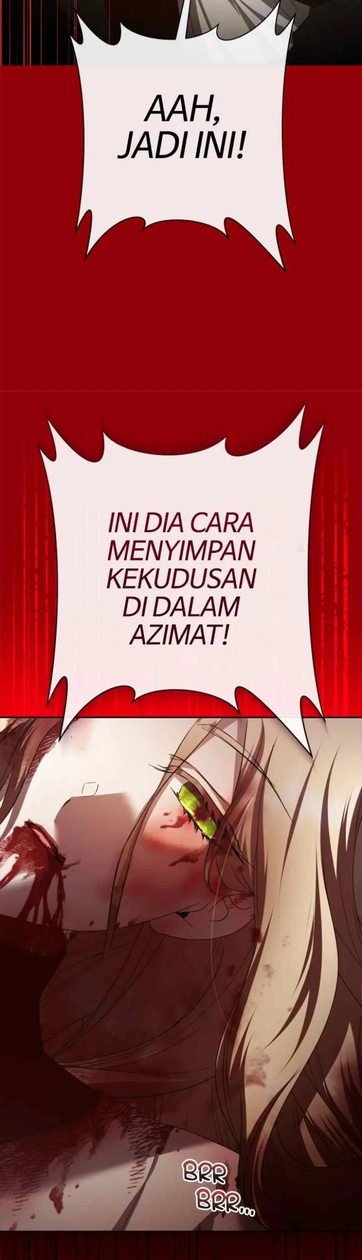 Your Throne Chapter 203 Gambar 43