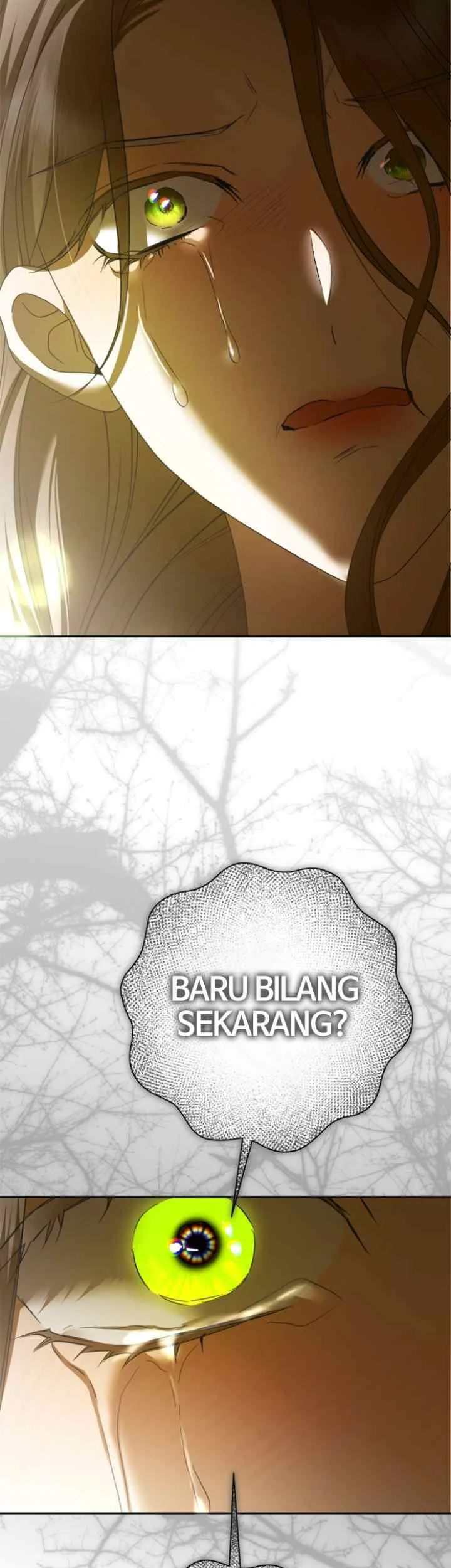 Your Throne Chapter 203 Gambar 45