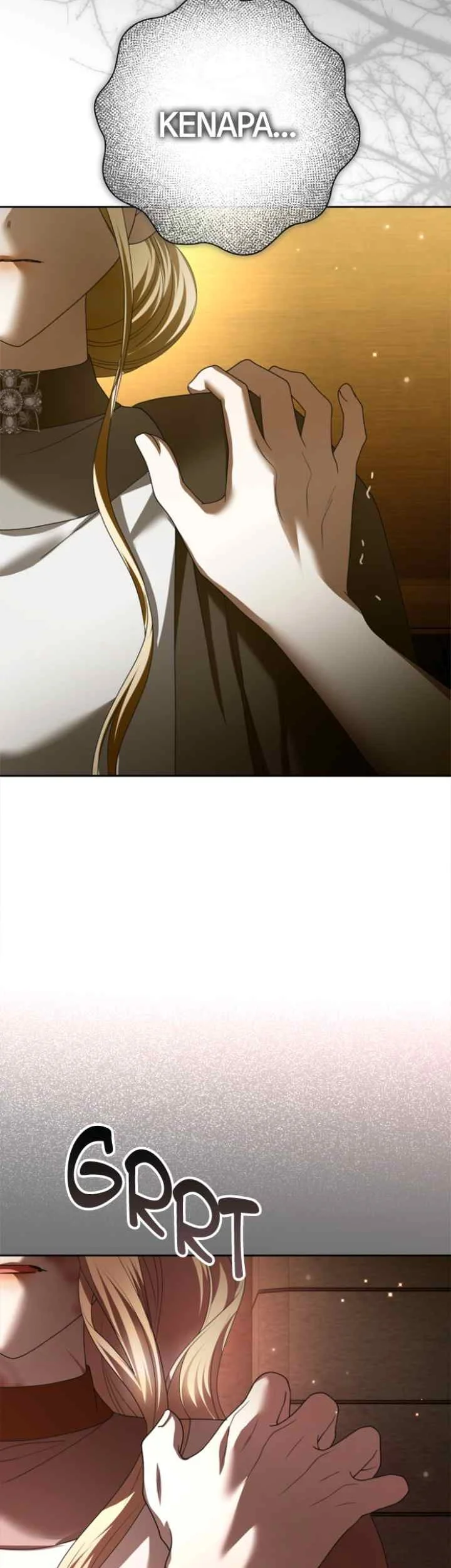 Your Throne Chapter 203 Gambar 46