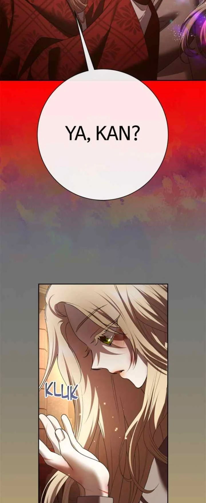 Your Throne Chapter 203 Gambar 48