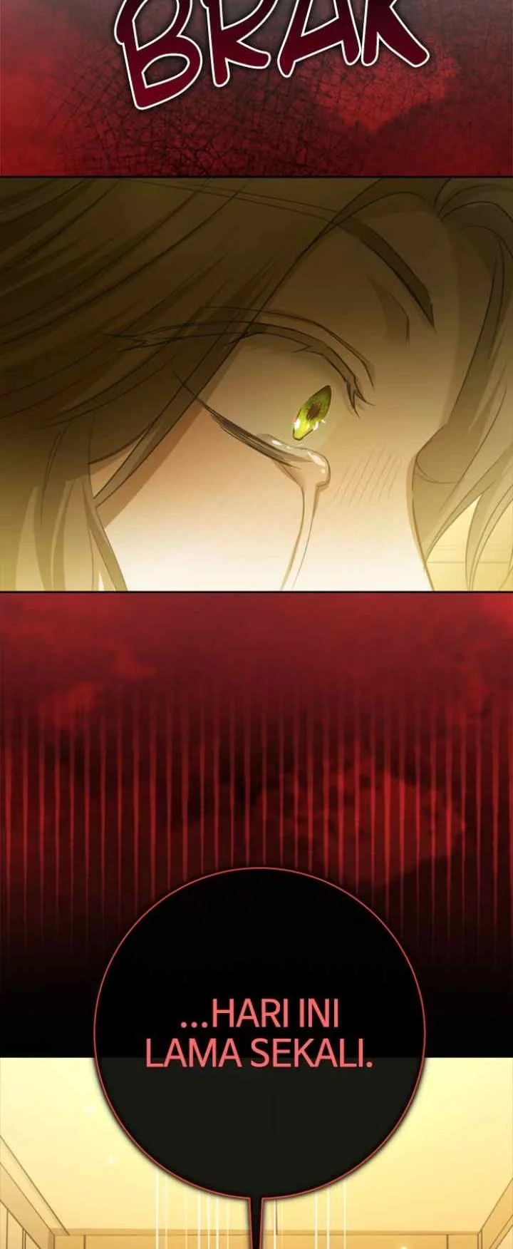 Your Throne Chapter 203 Gambar 52