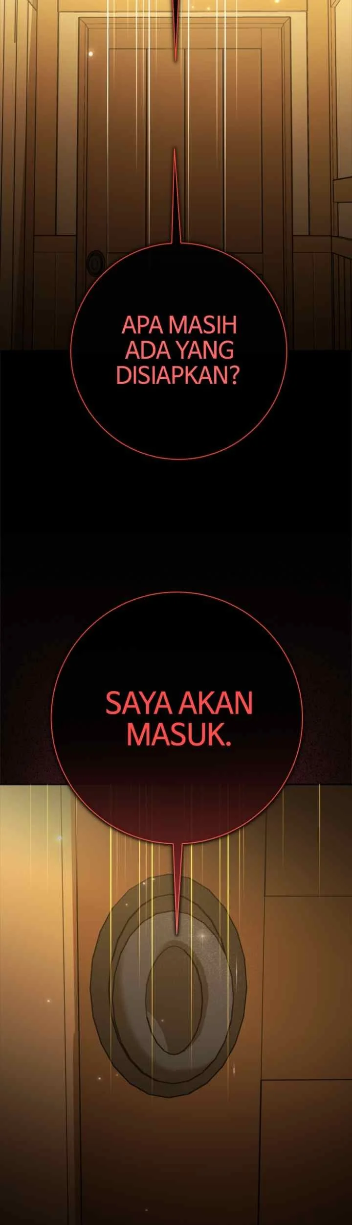 Your Throne Chapter 203 Gambar 53