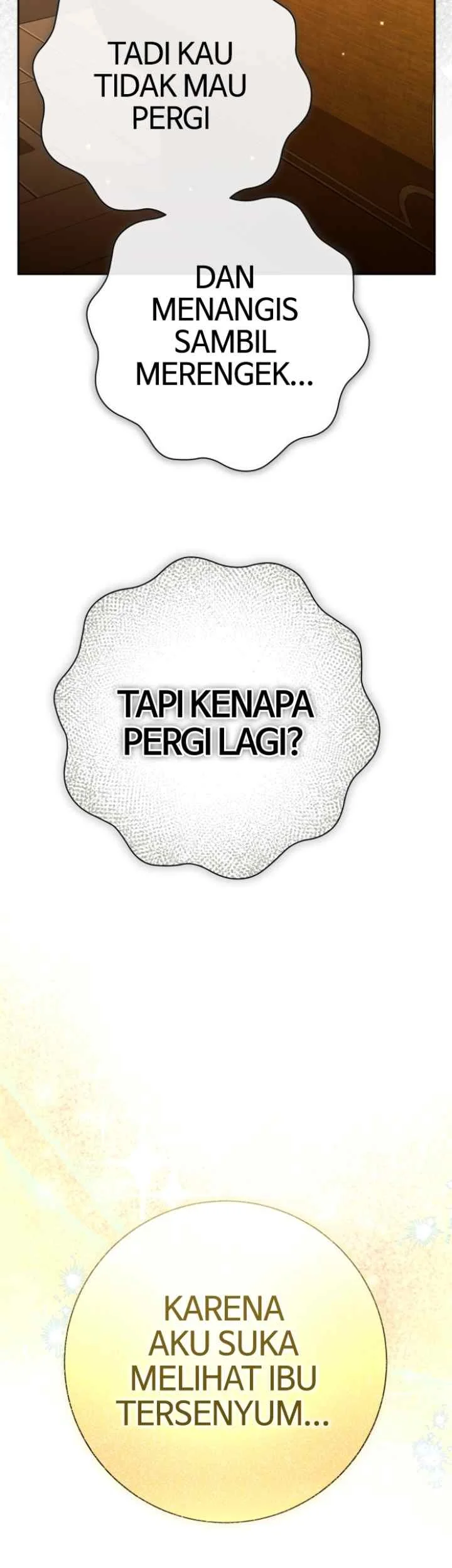 Your Throne Chapter 203 Gambar 57