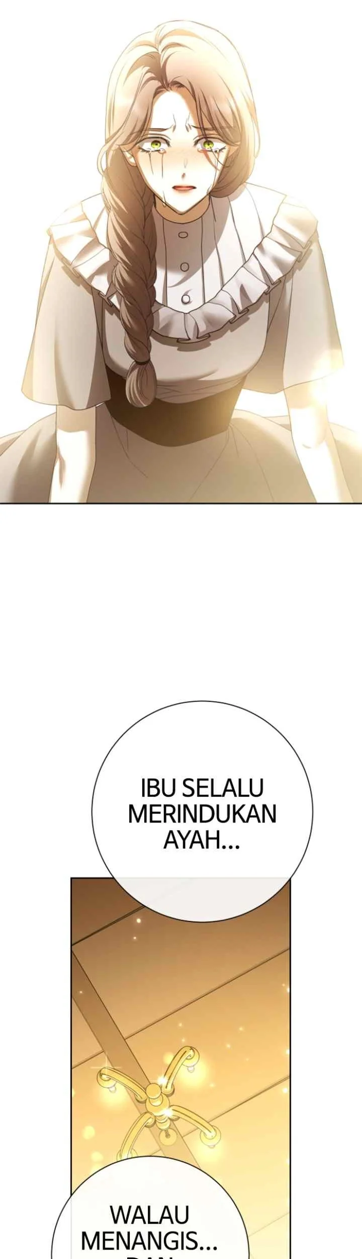 Your Throne Chapter 203 Gambar 58
