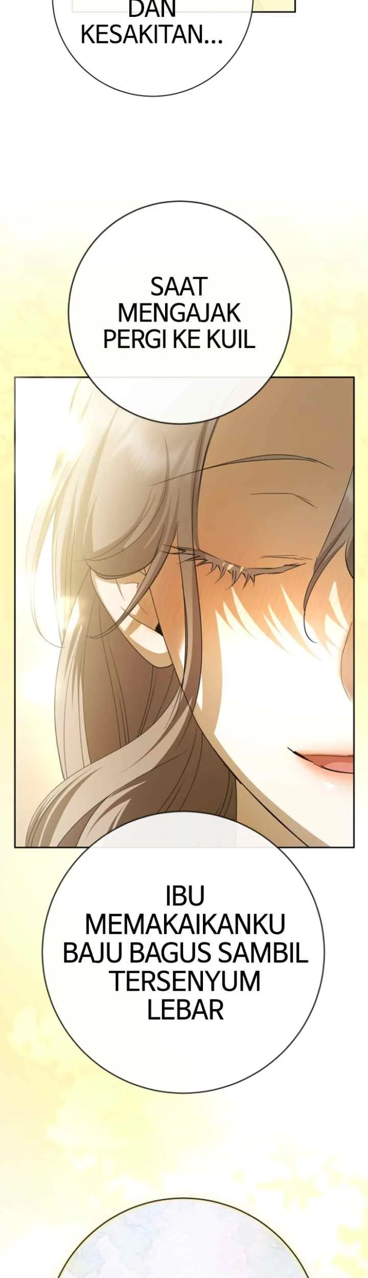 Your Throne Chapter 203 Gambar 59